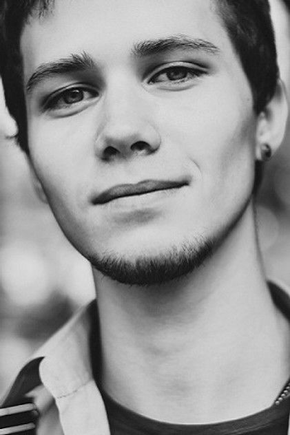 Аватар персоны Evgeny Bakirov