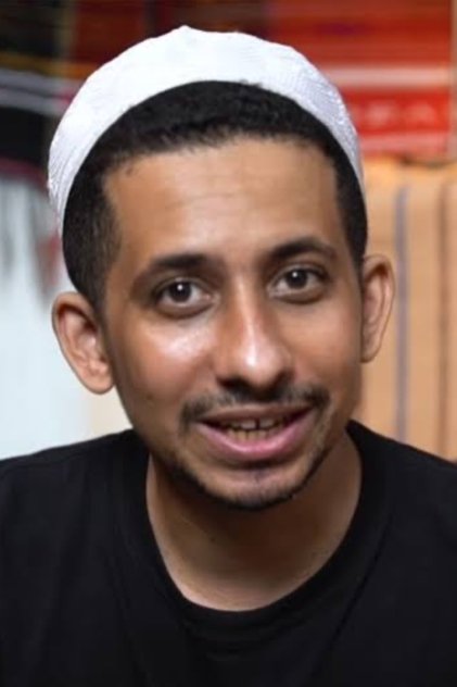 Habib Husein Ja’far Al Hadar