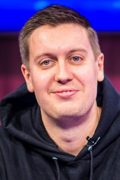 Аватар персоны Brent Hanks