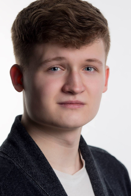 Аватар персоны Connor McBride