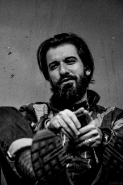 Аватар персоны Omar El-Khairy