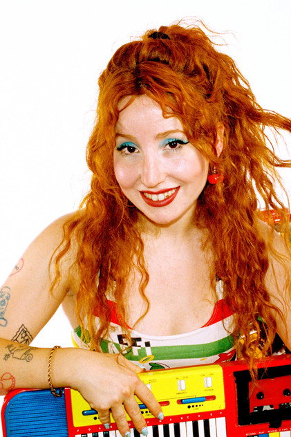 Alba Guni