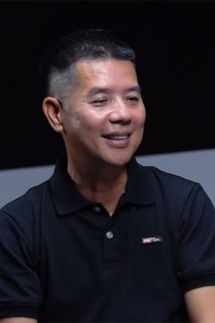 Trinh Hoan Nguyen