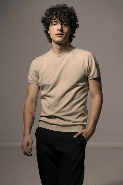 Carlo Basabe photo 2