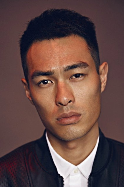 Tony Yang - 6