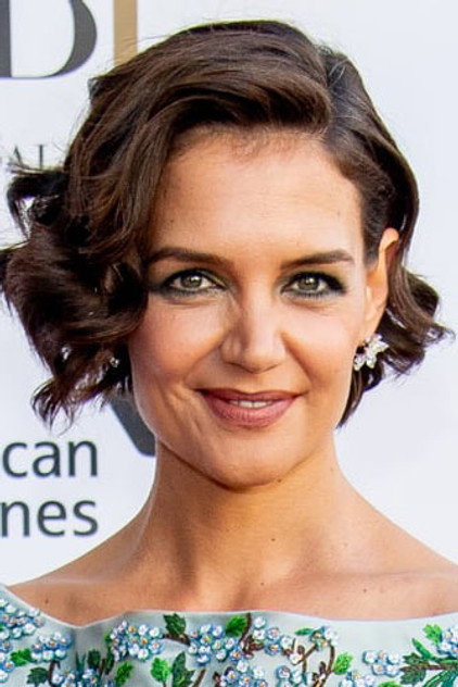 Katie Holmes - 7