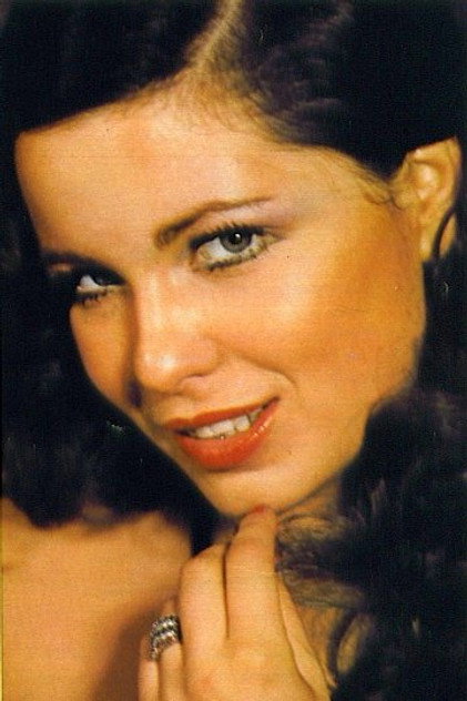 Sandra Mozarowsky photo 7