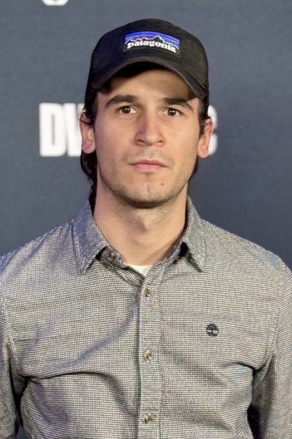 Аватар персоны Glen Mitku