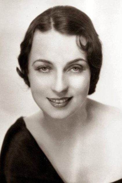 Agnes Moorehead - 6