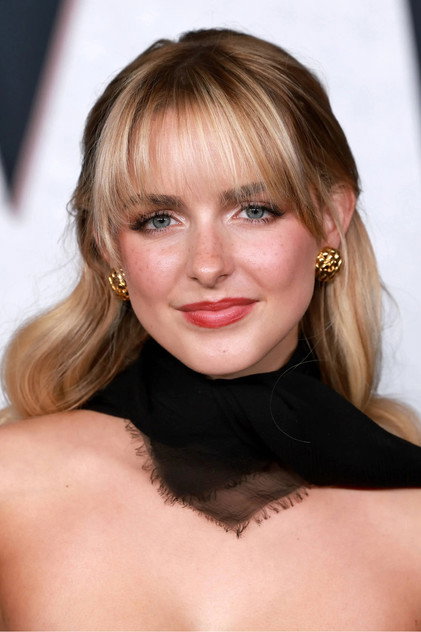 Mckenna Grace - 11