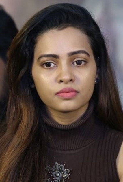 Geeth Shah photo 3
