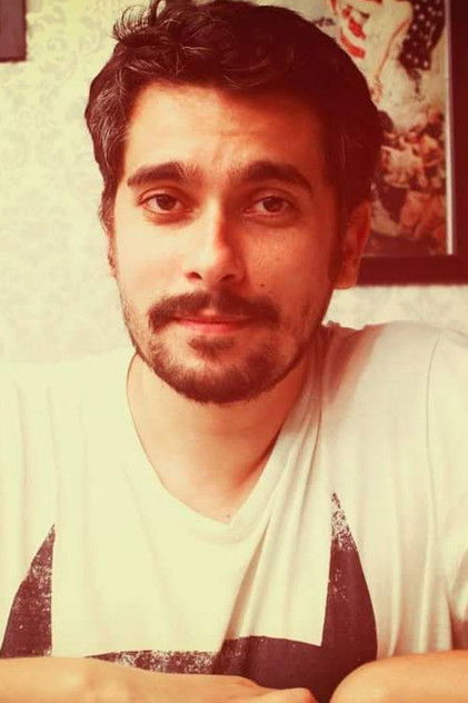 Аватар персоны Eduardo Garcia