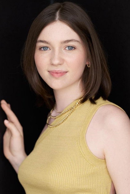 Alexa Swinton - 9