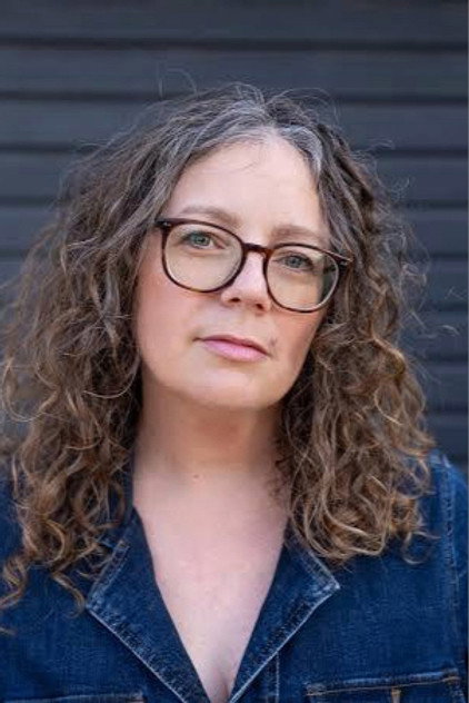 Jennifer Vecchiarello