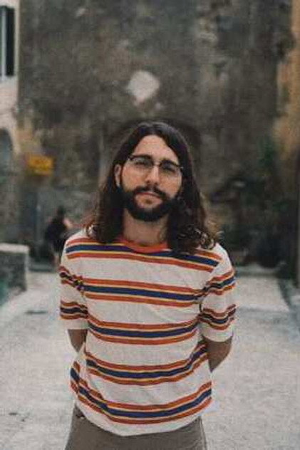 Аватар персоны Valentino R. Sandoli