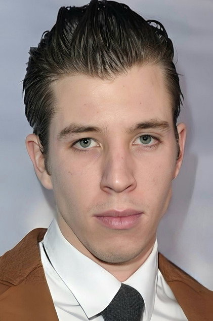 Beau Knapp - 4