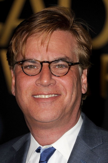 Aaron Sorkin - 5