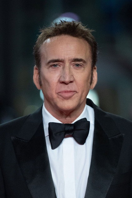 Nicolas Cage - 16