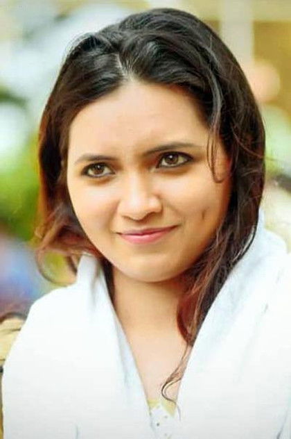 Monika Thomas Puthuran