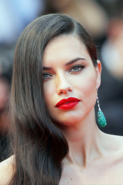Adriana Lima - 4