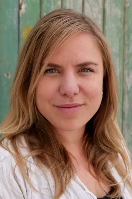 Аватар персоны Rachel Ramsay