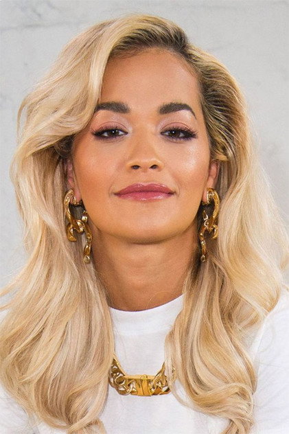Rita Ora - 9