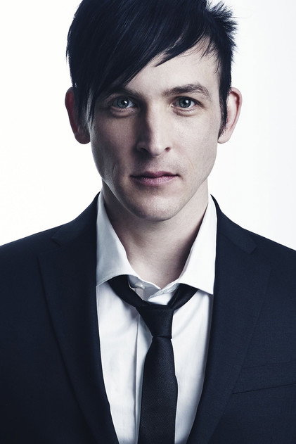 Robin Lord Taylor - 4