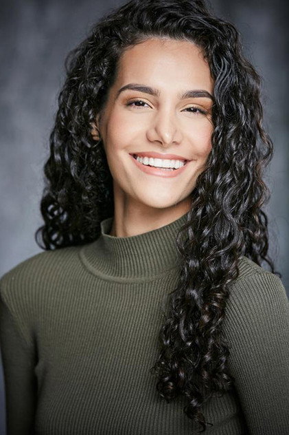 Pegah Ghafoori - 4