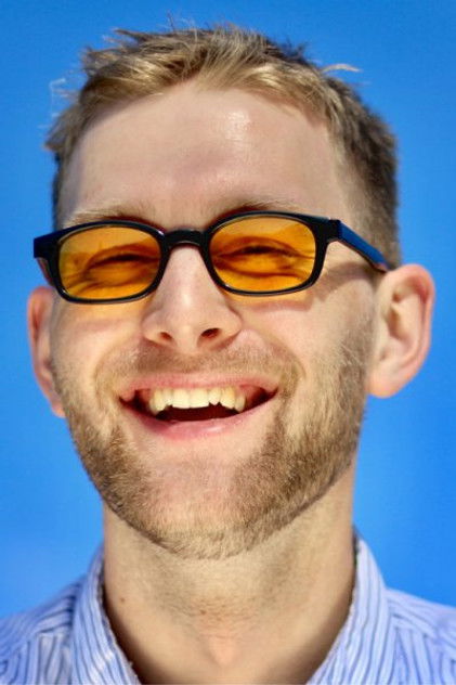 Аватар персоны Theo Bat Schandorff