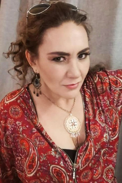 Аватар персоны Itzel Tamayo