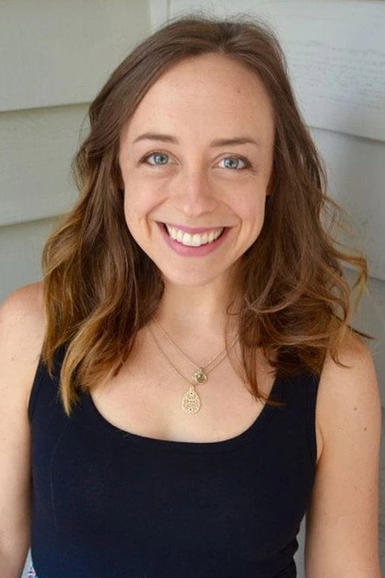 Susannah Wiliams