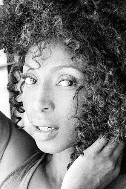 Lisa Berry - 7