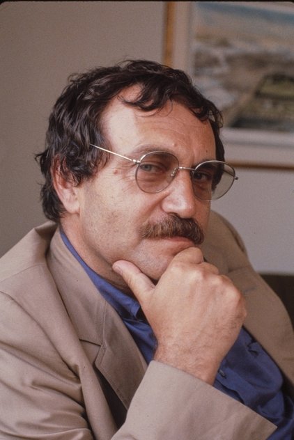 Vasiliy Aksyonov Vasiliy Aksyonov