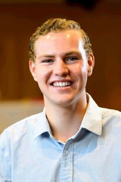 Аватар персоны Aaron Jordan Liebowitz