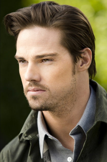 Jay Ryan - 8