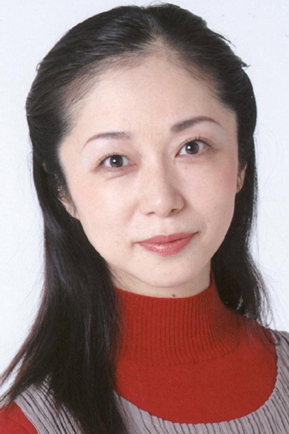 Yukari Nozawa - 4