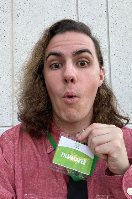 Аватар персоны Gage Warren