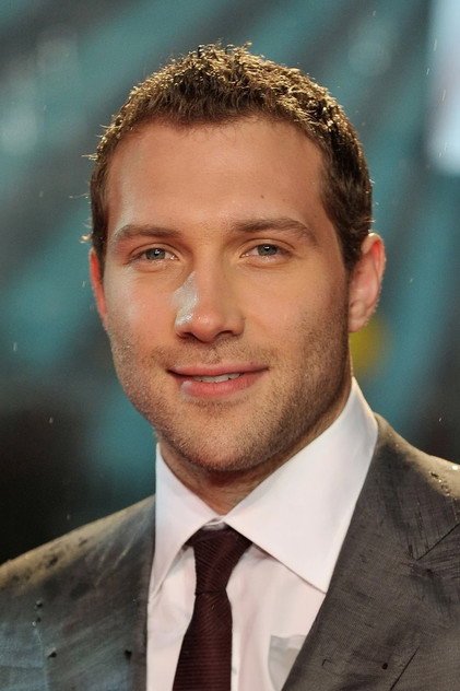 Jai Courtney - 6