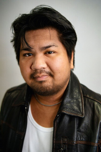 Kristoffer Bradley Cruz photo 2
