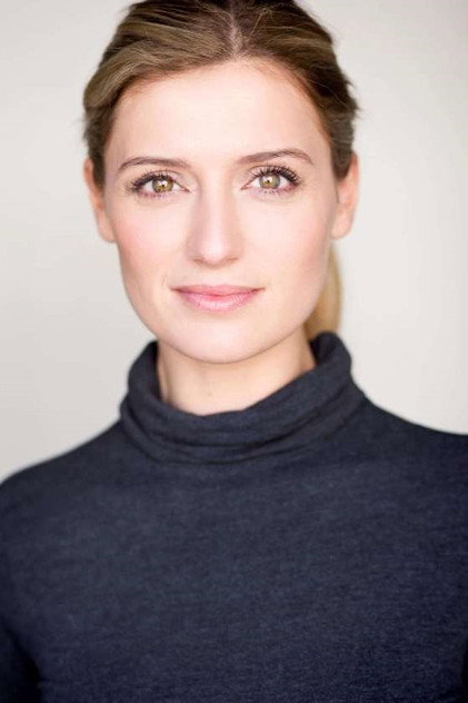 Hayley McCarthy photo 2