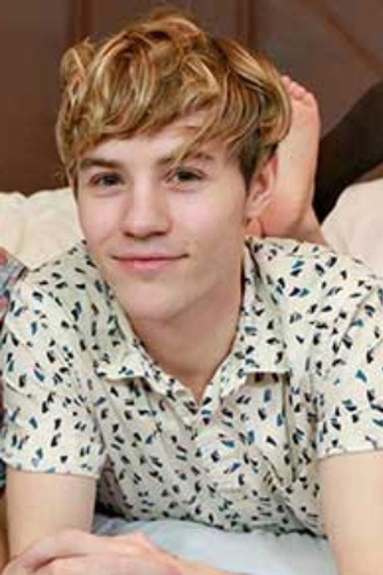 Image of James Stirling