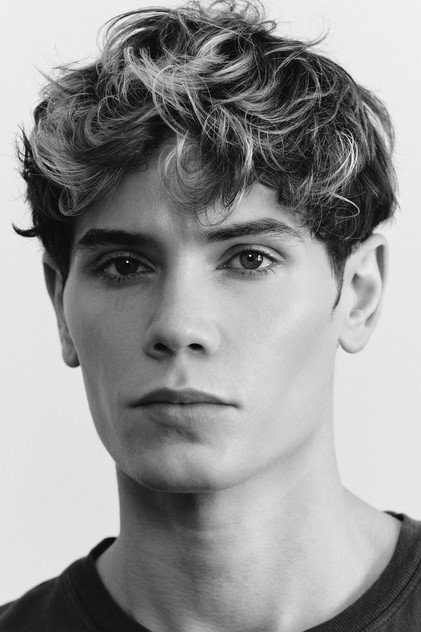 Nick Champa photo 2