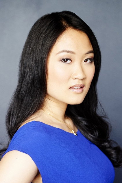 Eileen Li - 4