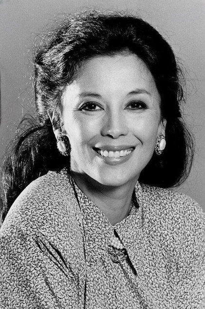 France Nuyen - 5