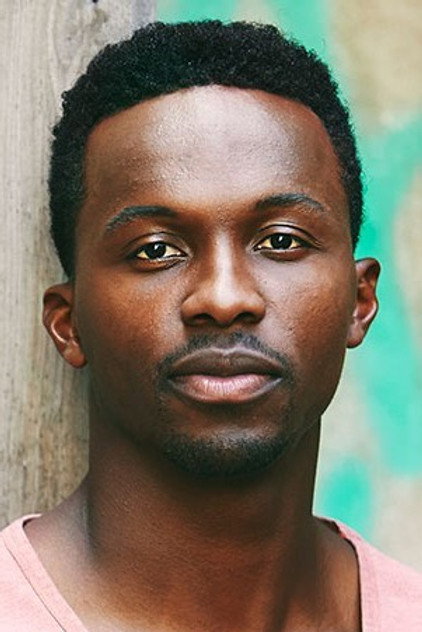 Emmanuel Kabongo - 5