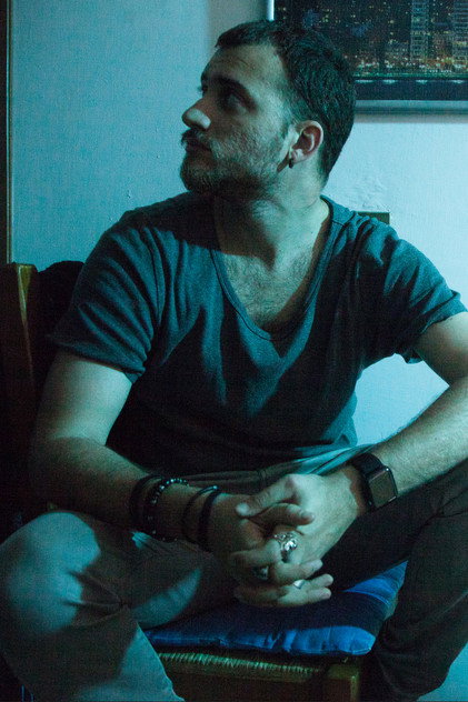 Lorenzo Zanoni photo 2