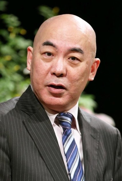 百田尚樹 百田尚樹