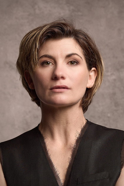 Jodie Whittaker - 10