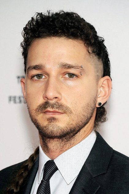Shia LaBeouf - 12