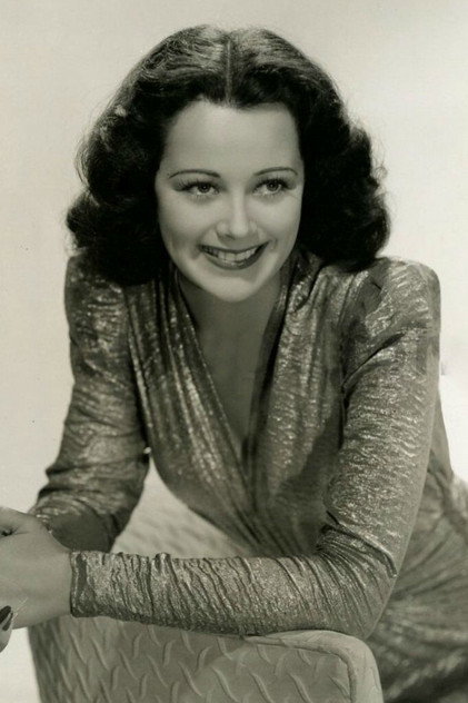 Image of Inez Cooper